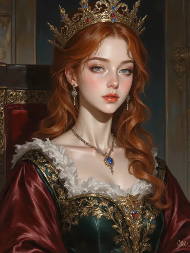 Queen Helen thumbnail