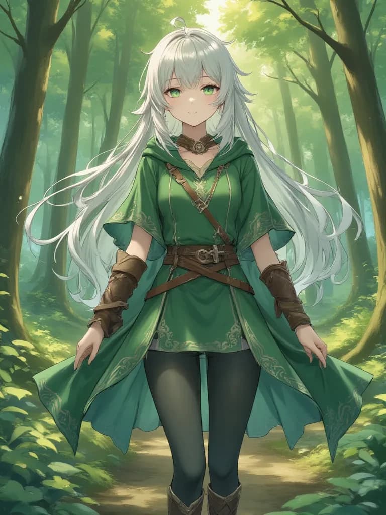 Elara Silverstrand thumbnail