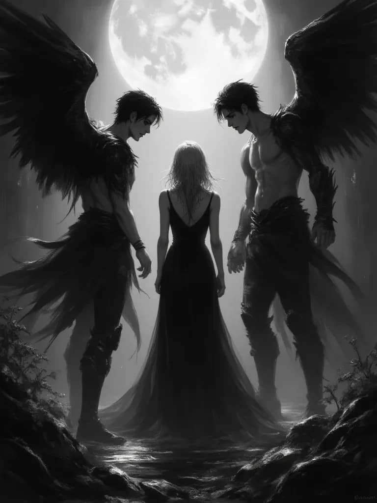 The Three Hermes thumbnail