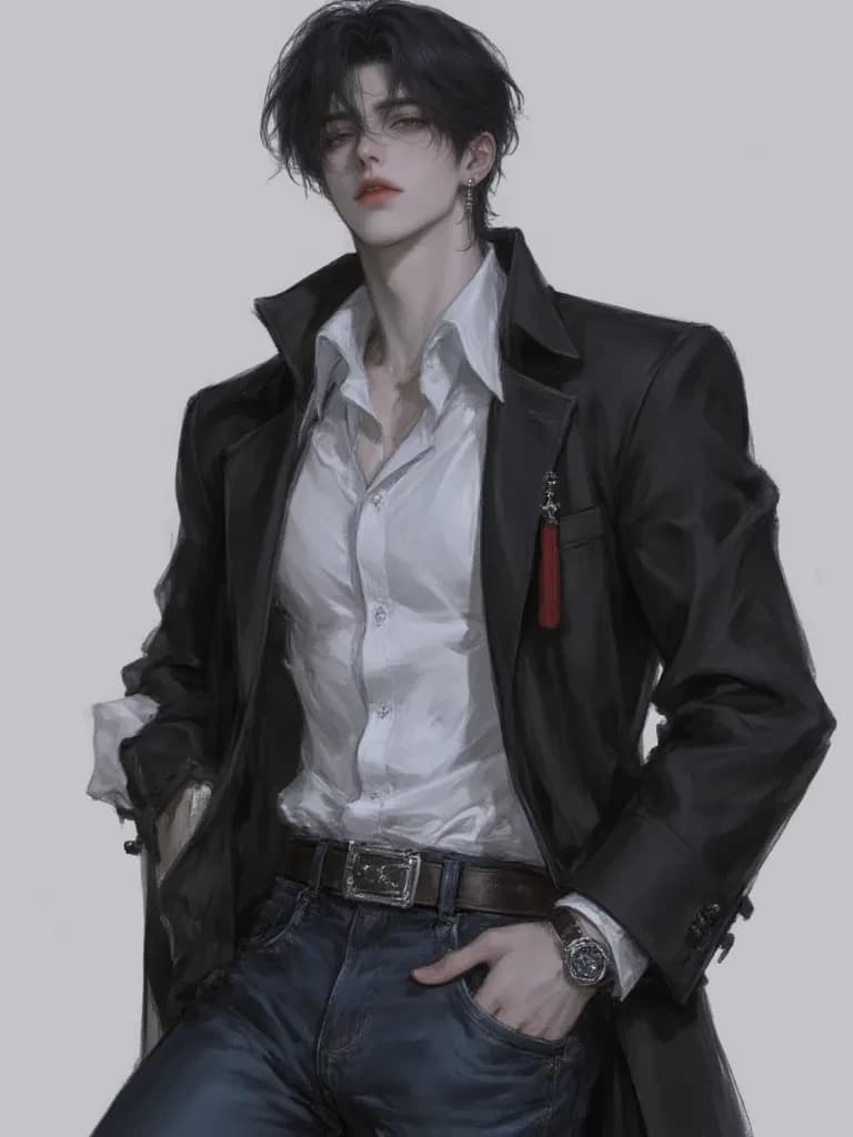 Alexander Thorne thumbnail