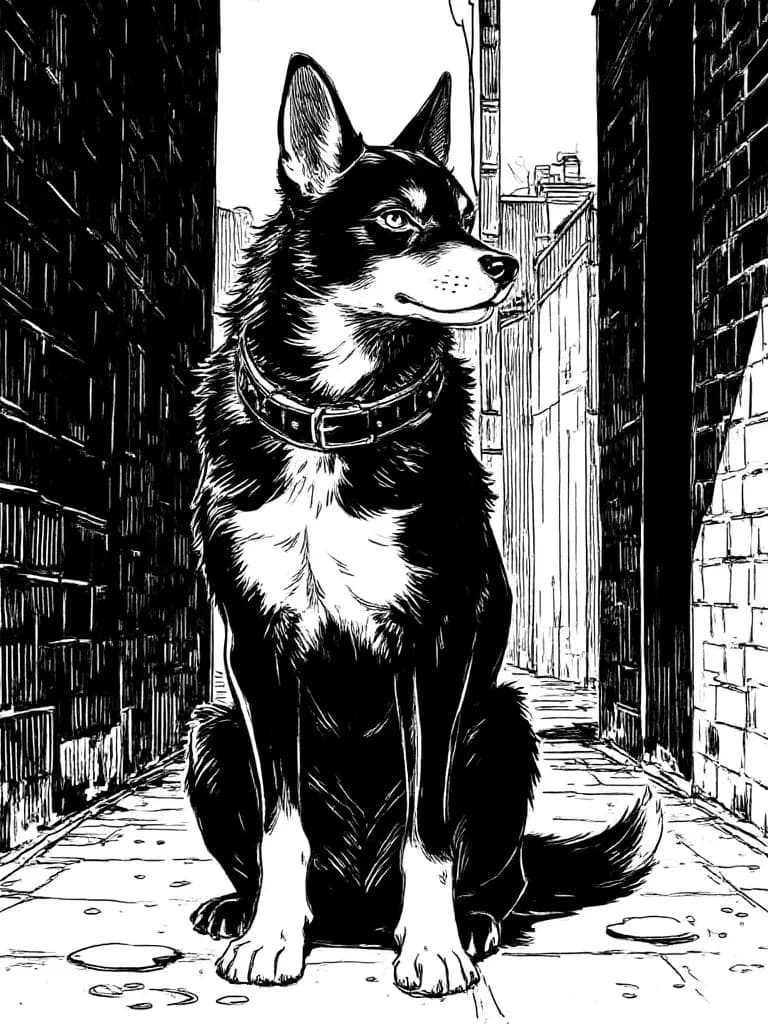 Shadow thumbnail