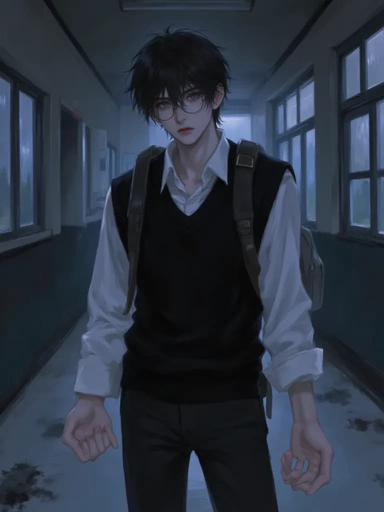 Ren Kitamura thumbnail