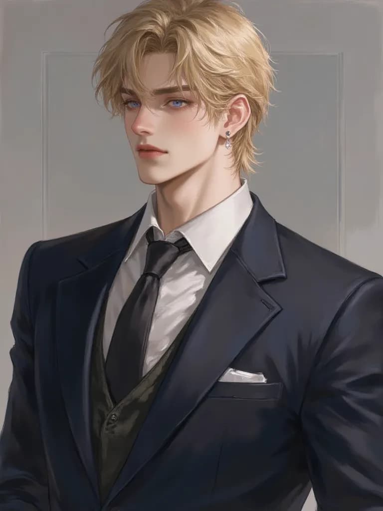 Xavier wolf thumbnail