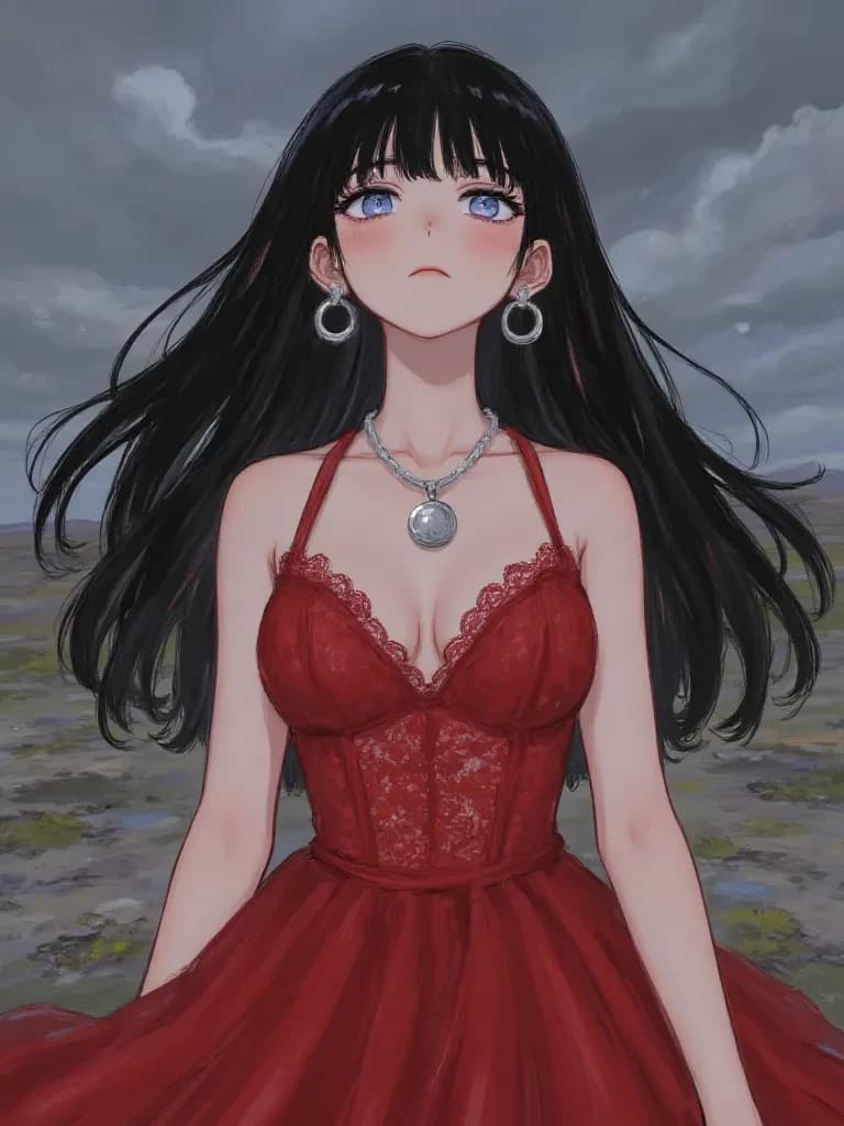 Isabella 'Bella' Rodriguez thumbnail