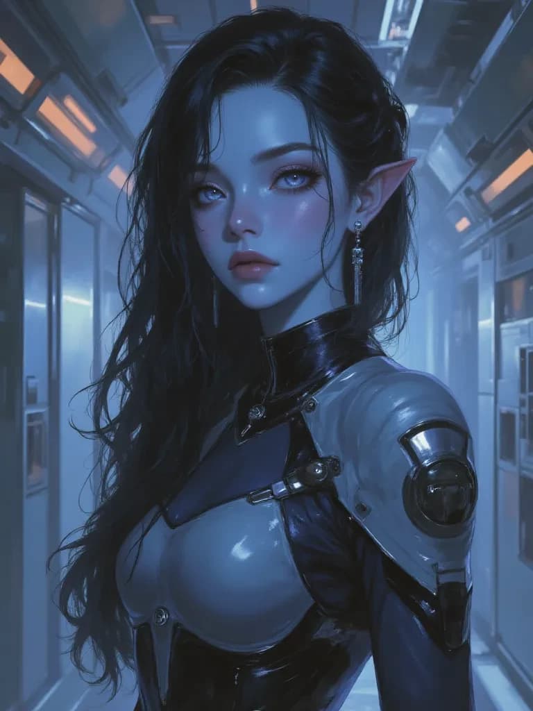 E.V.E D-4815 thumbnail