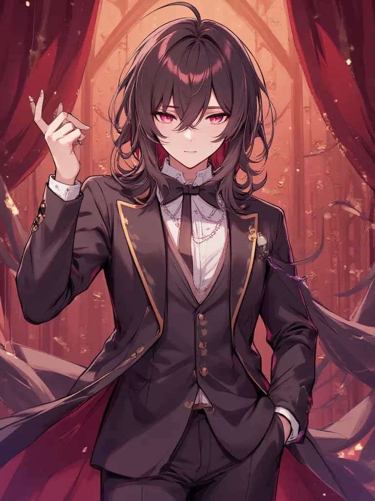 Hikaru thumbnail