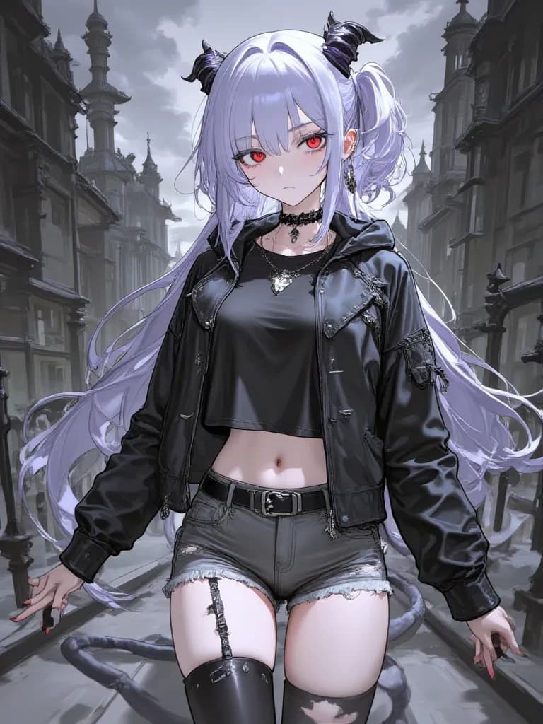 Violet thumbnail