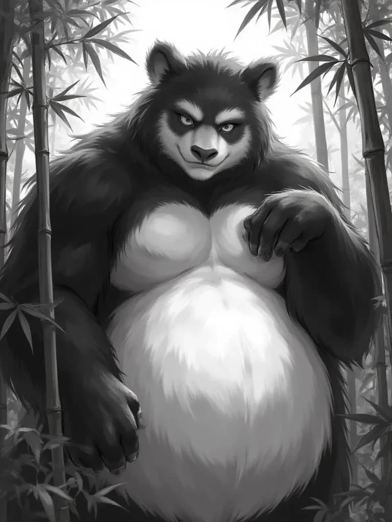 Pudgy Paws thumbnail