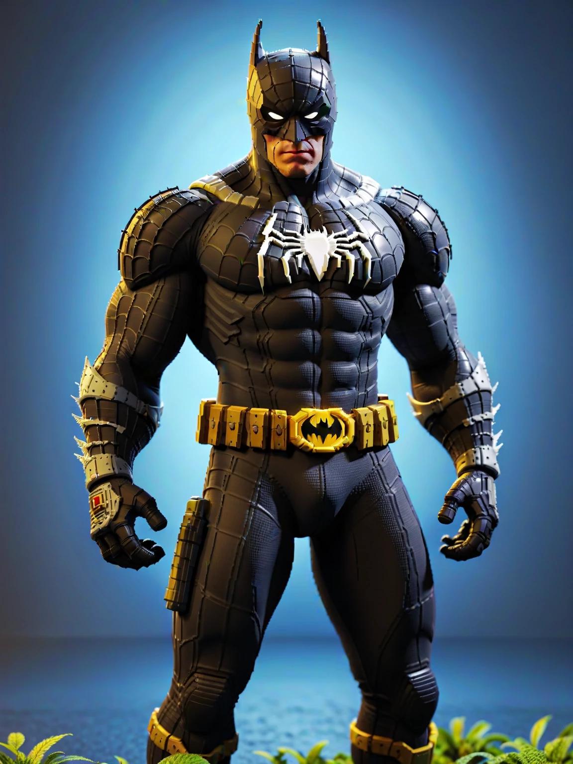 Spider-Bat thumbnail