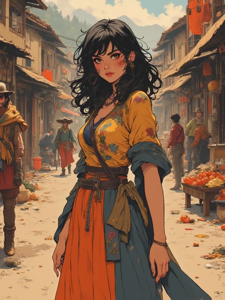Mariolina thumbnail