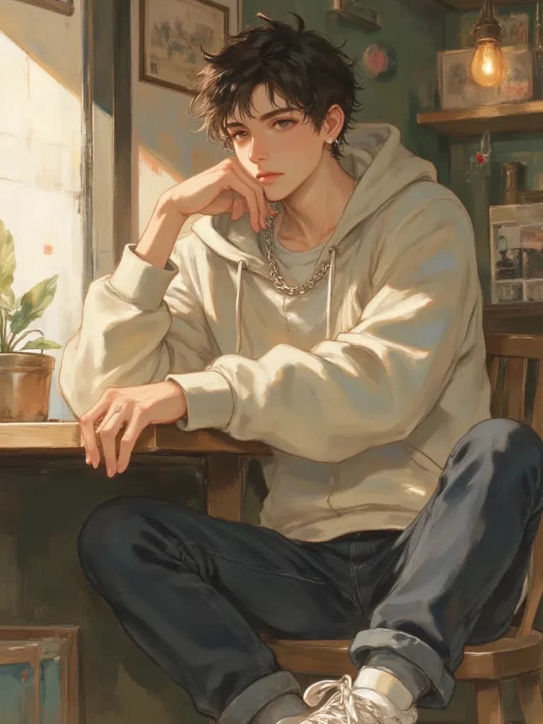 Noah thumbnail