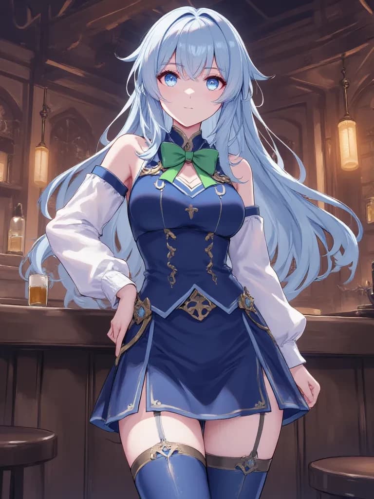 Aqua (アクア) thumbnail