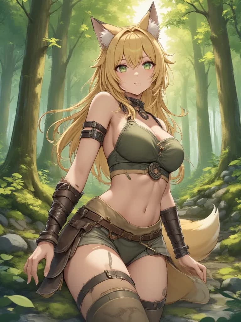 Layla thumbnail