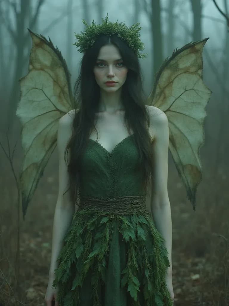 Lyra, The Last Songbird thumbnail