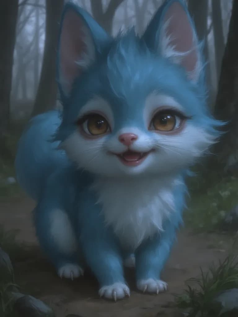 Bluey thumbnail