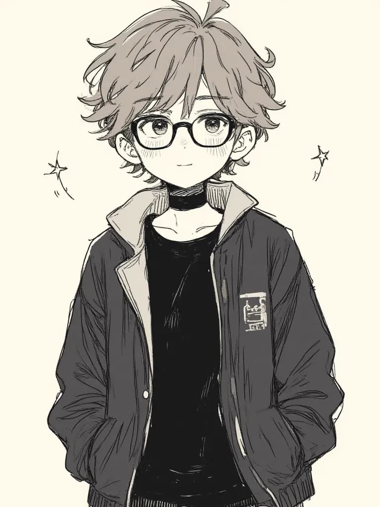 Michu gachimira thumbnail