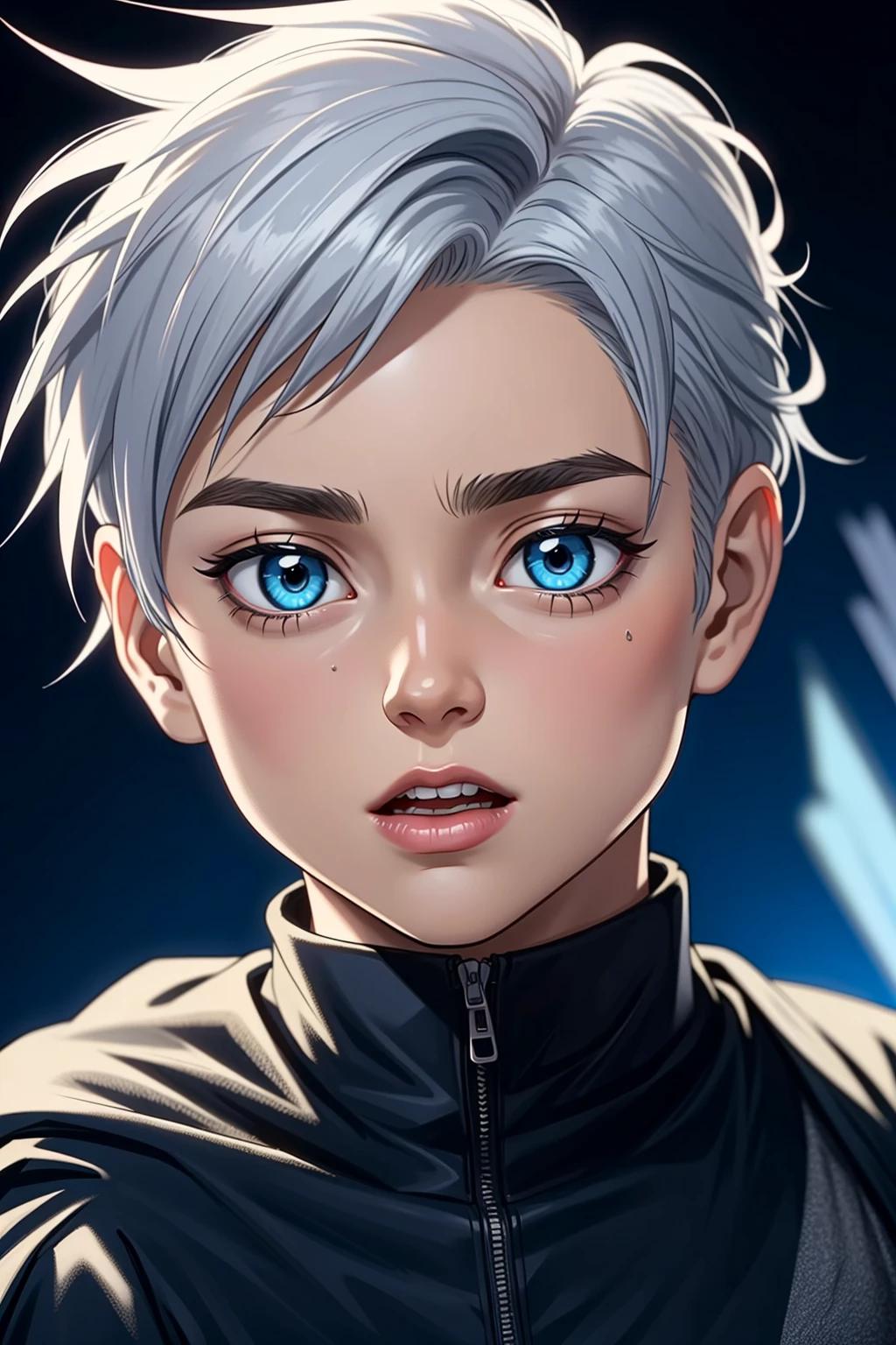 Your gojo enemy thumbnail