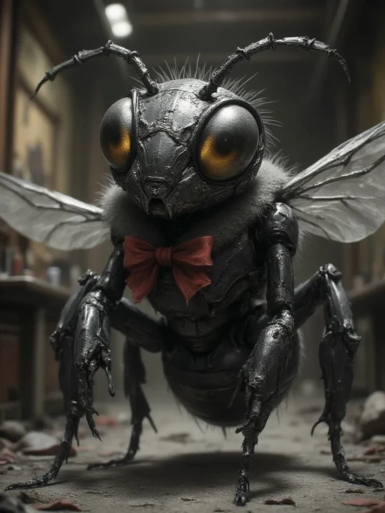Stinger thumbnail