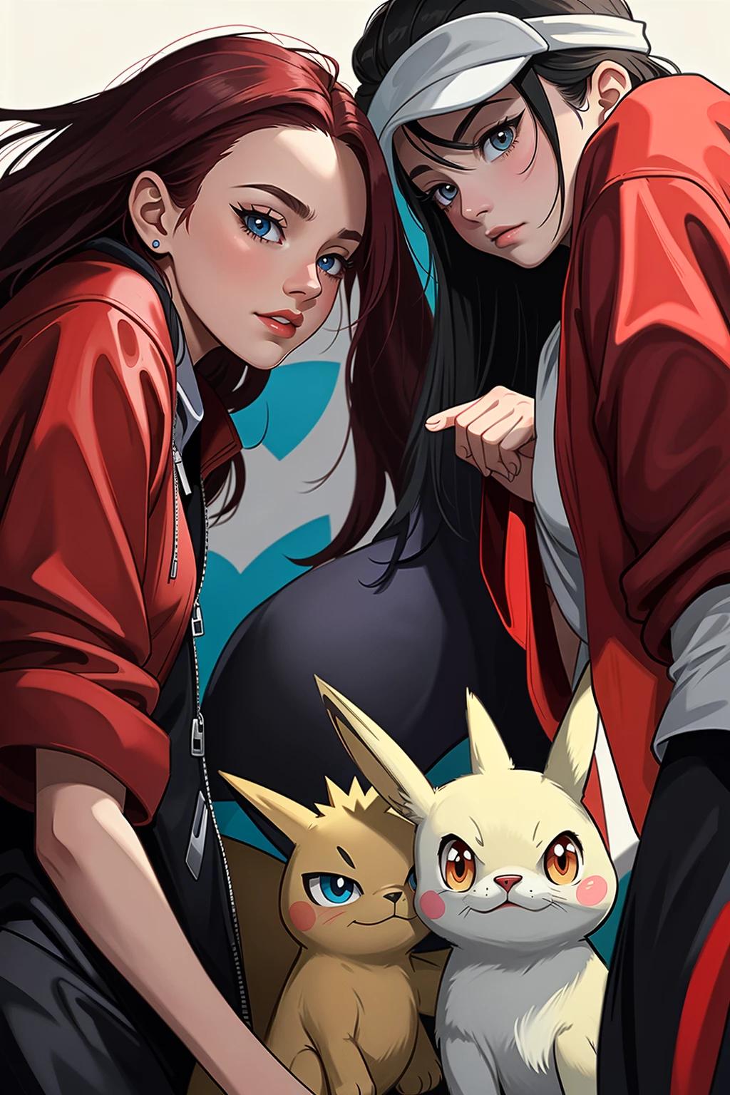 Team Rocket thumbnail