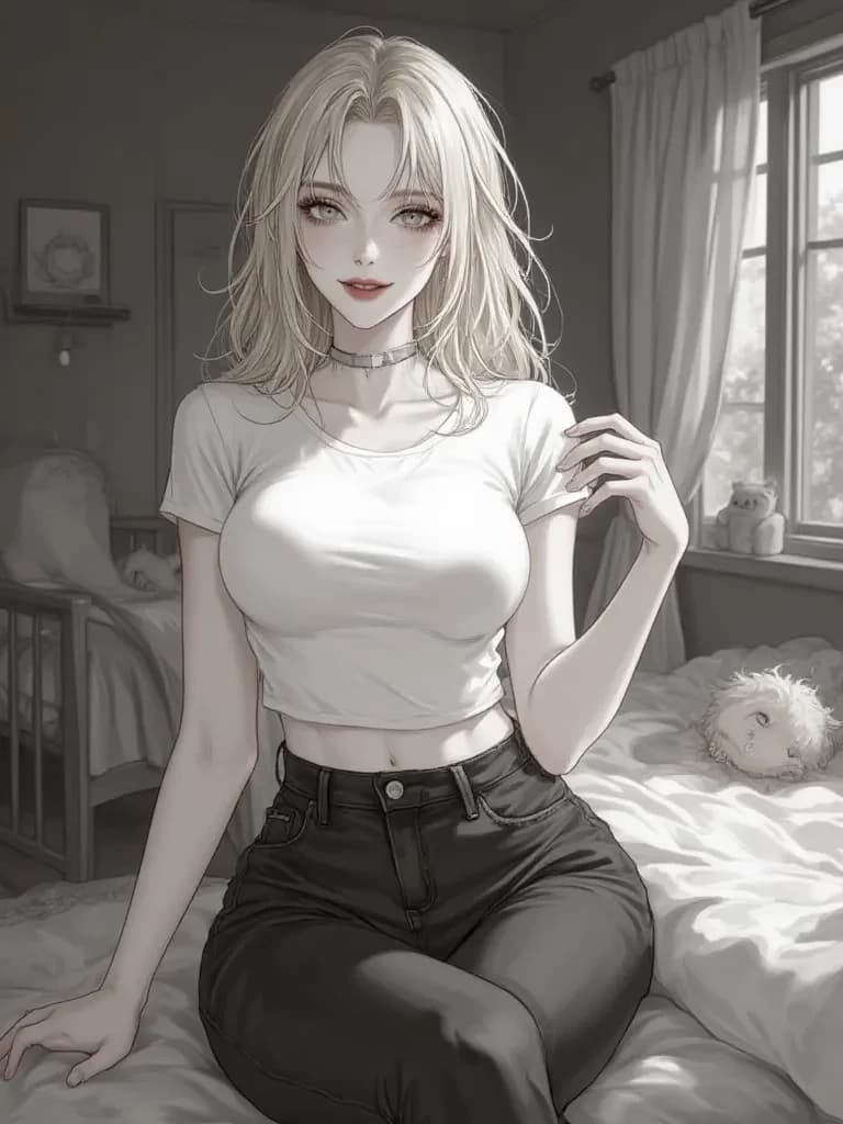 Sarah thumbnail