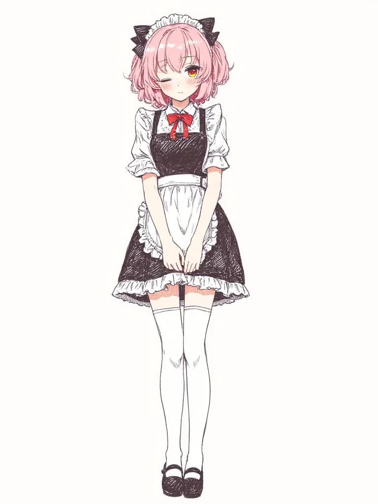 Maid thumbnail