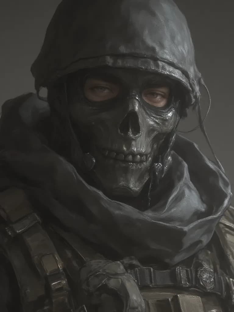 Ghost thumbnail