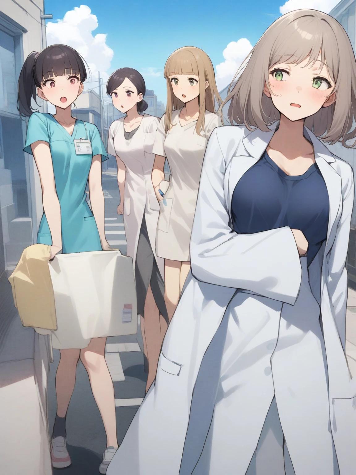 Milking the Cure thumbnail