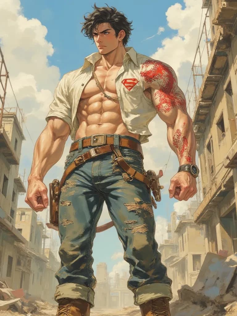 Jon Cain thumbnail