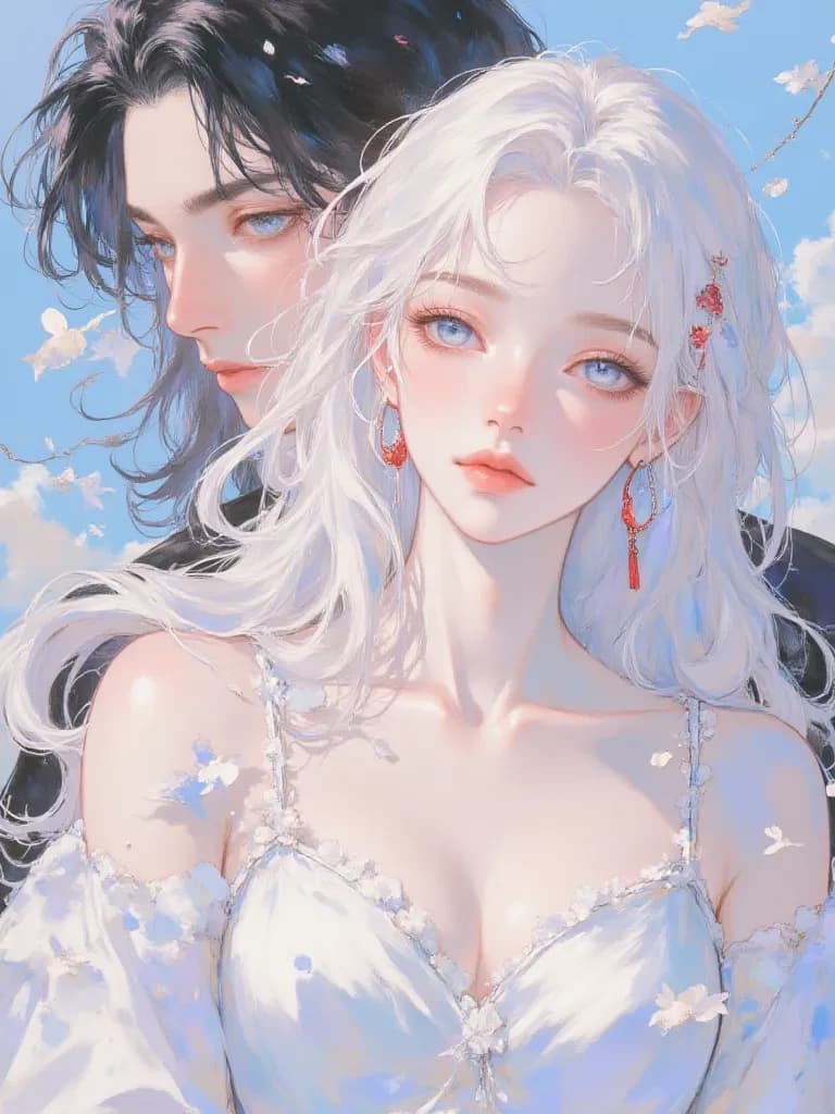 Lady Snow  thumbnail
