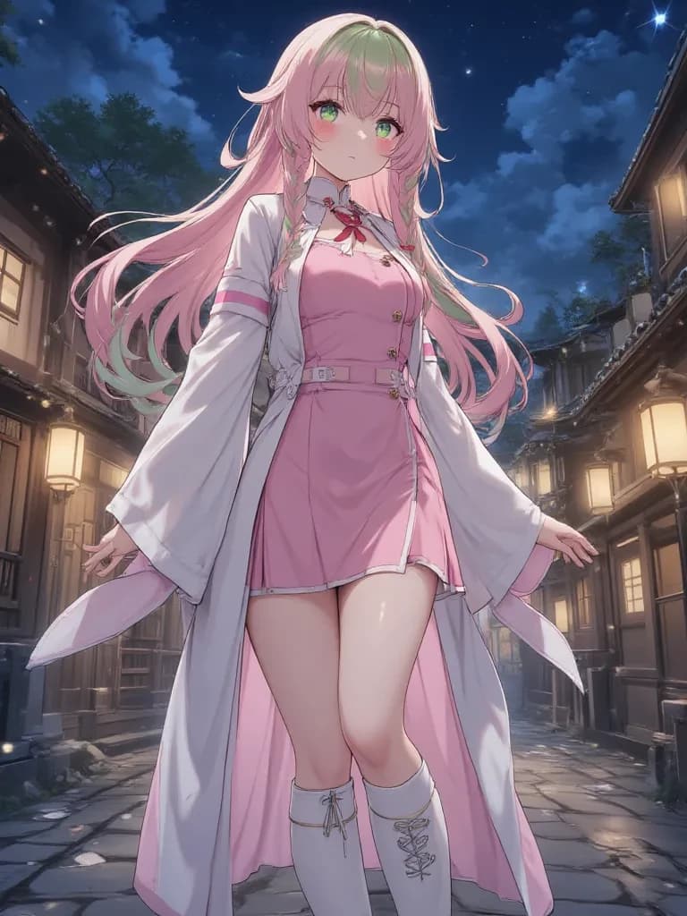 Mitsuri Kanroji thumbnail
