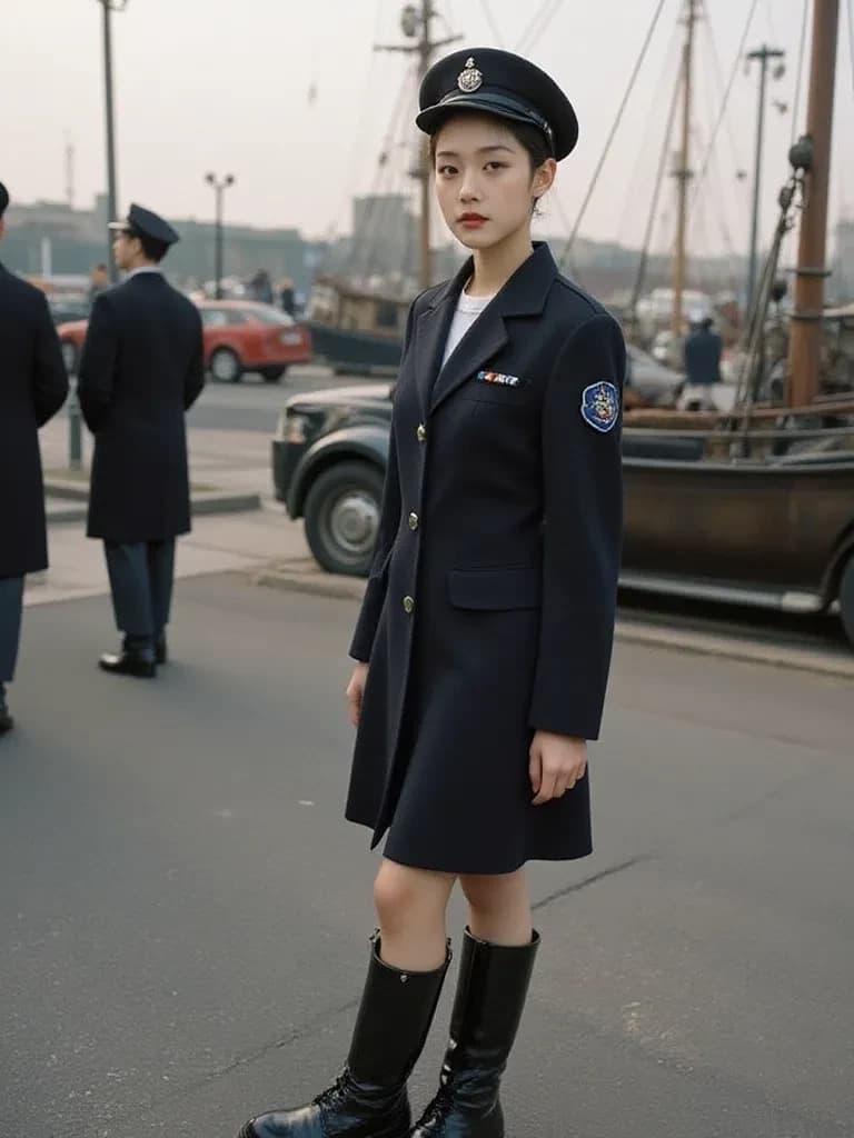 Aiko Tanaka thumbnail