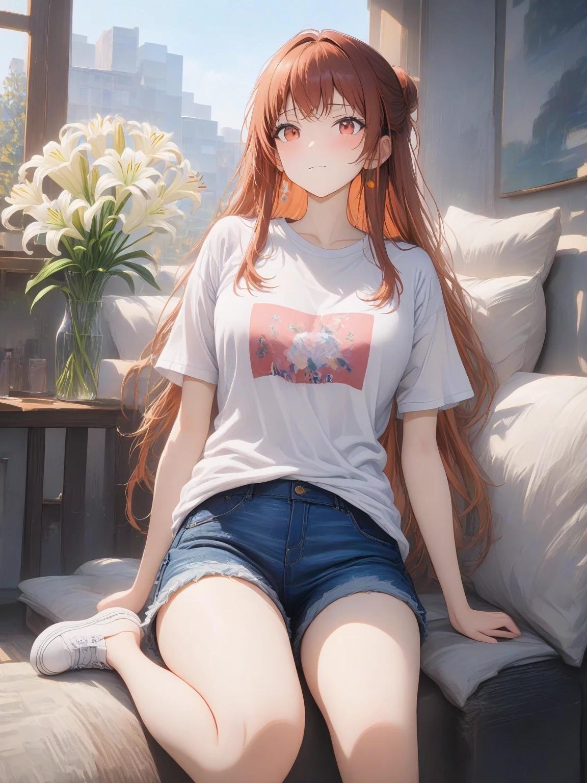 Lily thumbnail