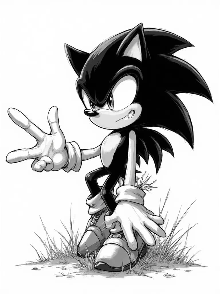 Gamer thumbnail