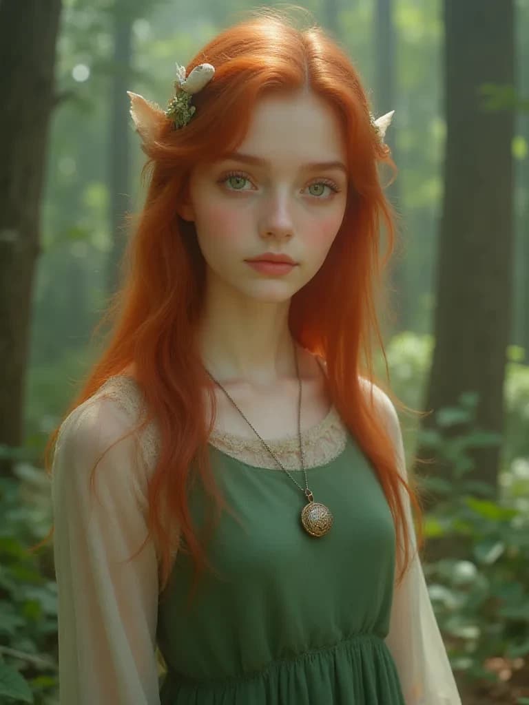 Elara Meadowlight thumbnail