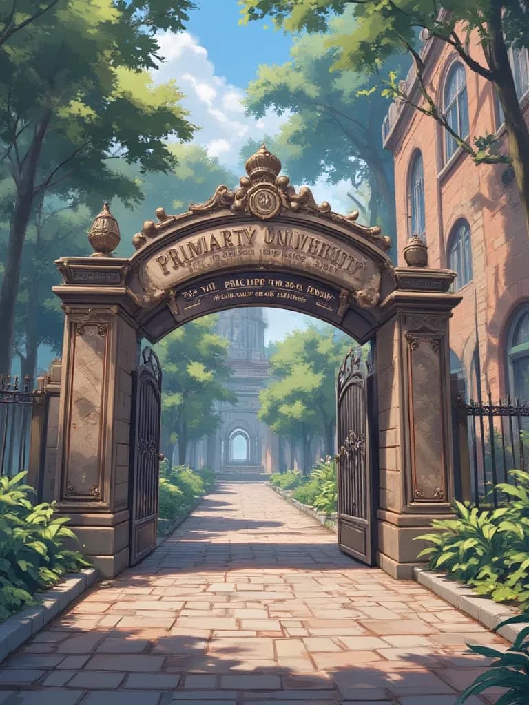 school of assassins thumbnail