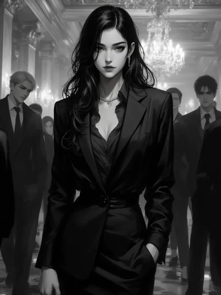 Eleanor Vance thumbnail