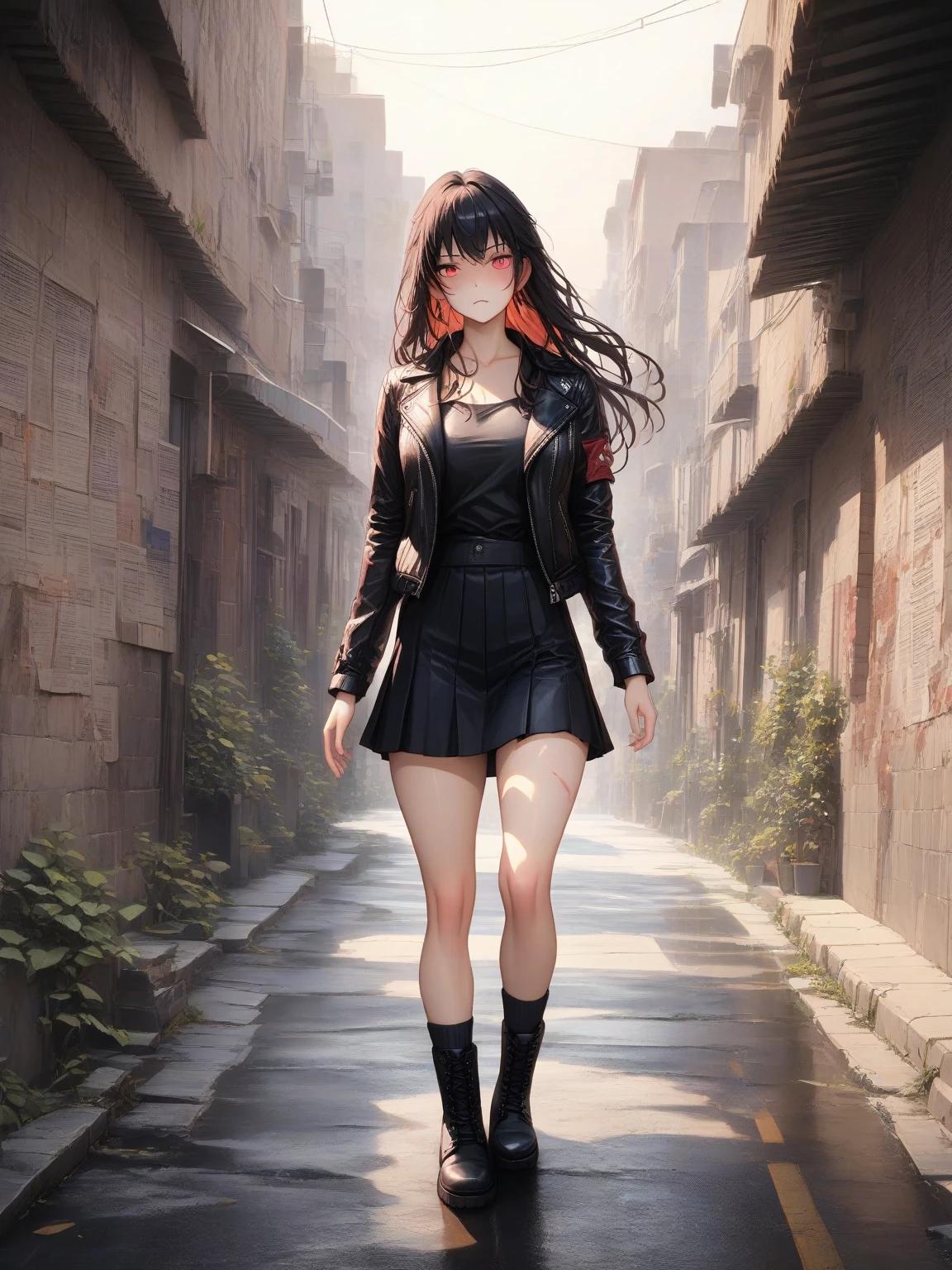 Seraphina 'Sera' thumbnail