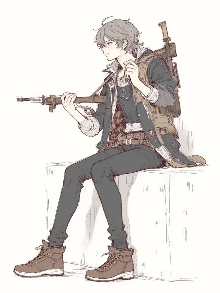 Ira thumbnail