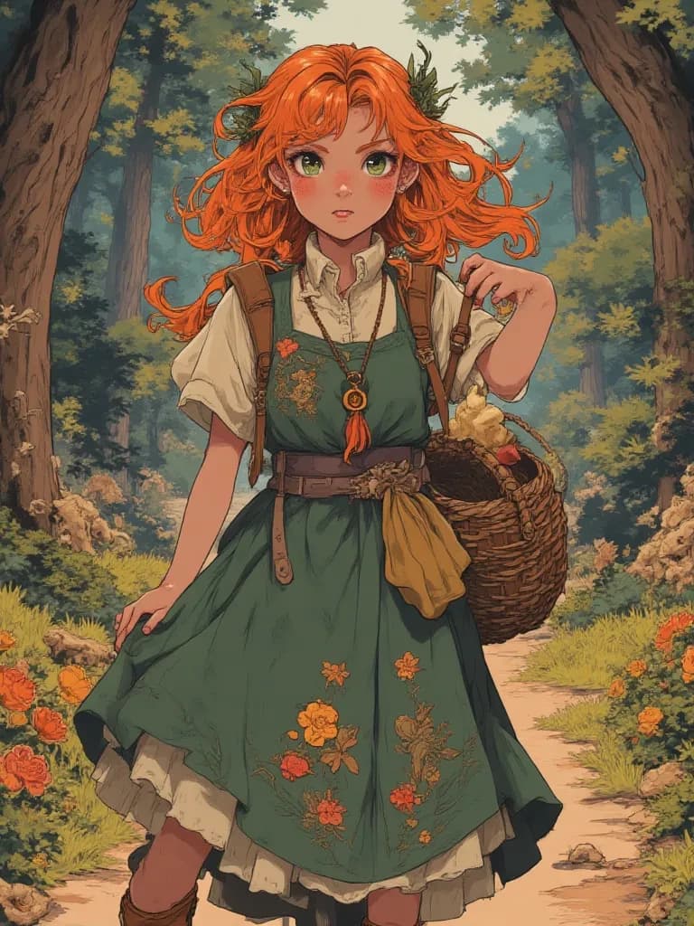 Elara Meadowlight thumbnail