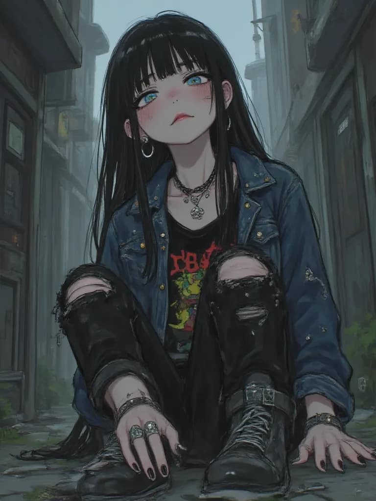 Raven Blackwood thumbnail