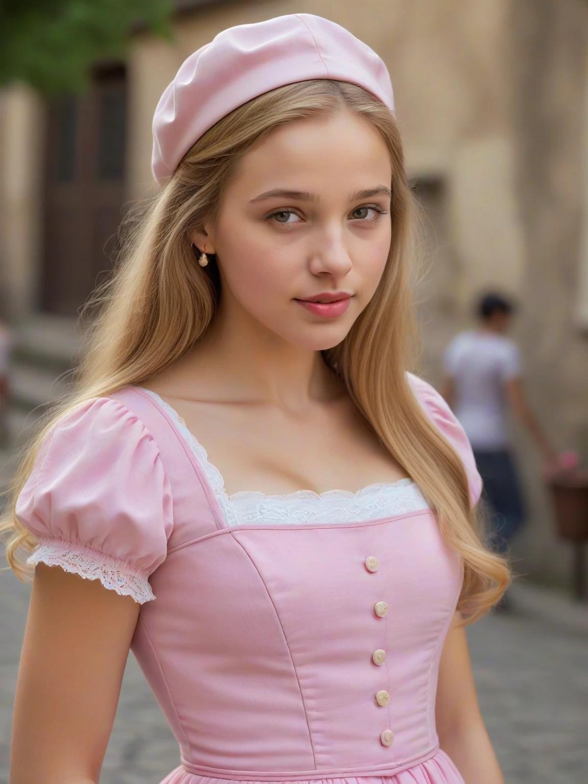 Alicia thumbnail