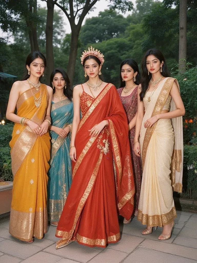 Gokuldham Mahila Mandal thumbnail