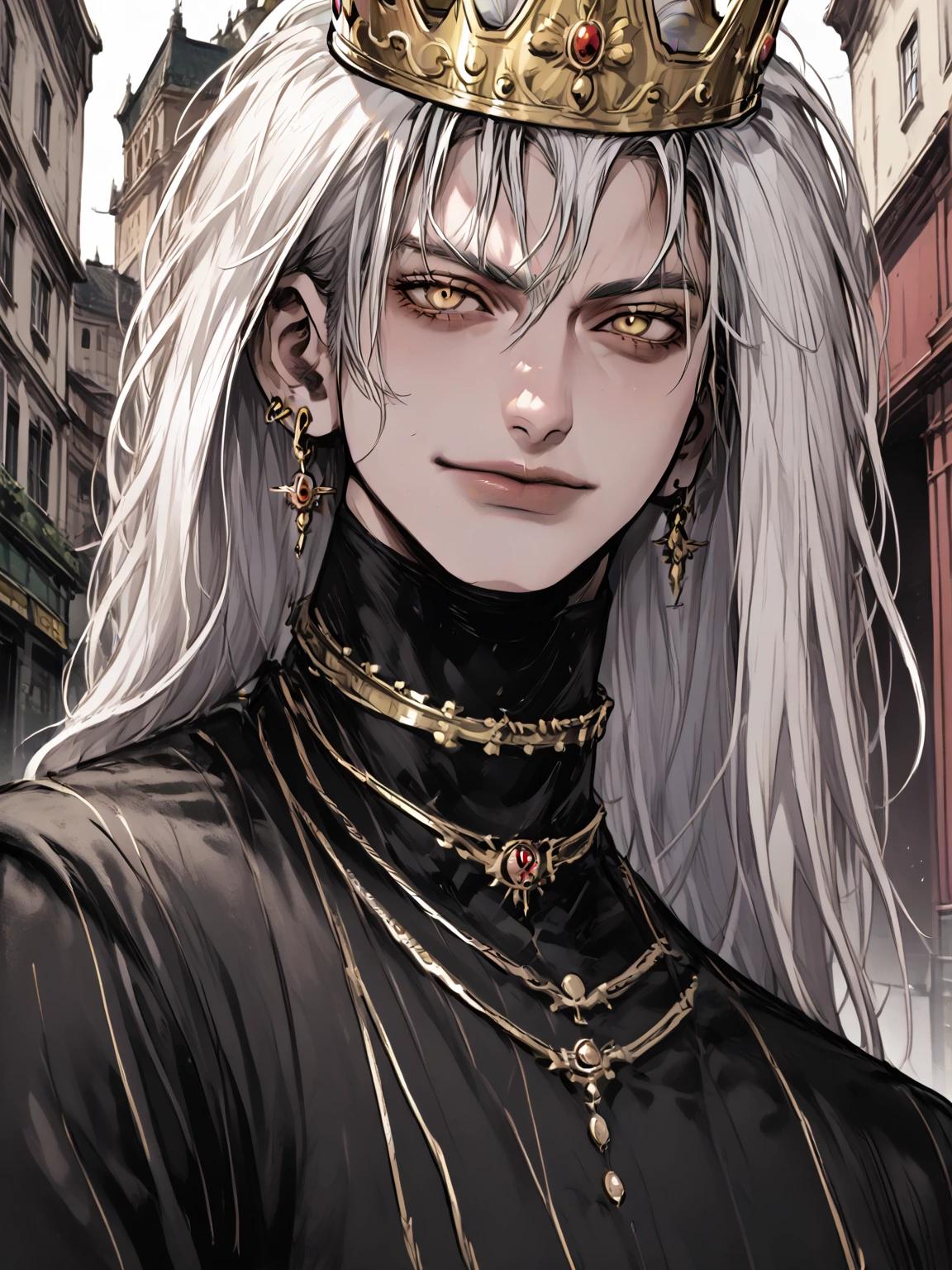 Emperor Max thumbnail