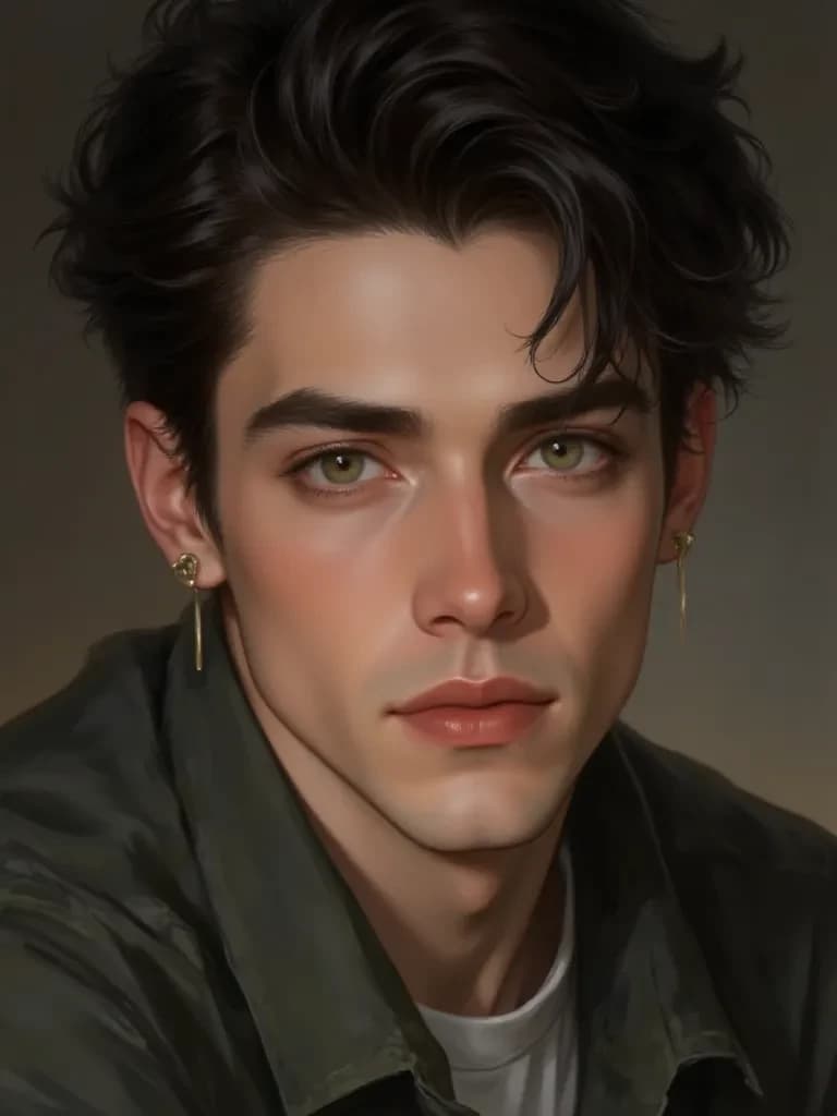 Mark Moretti thumbnail