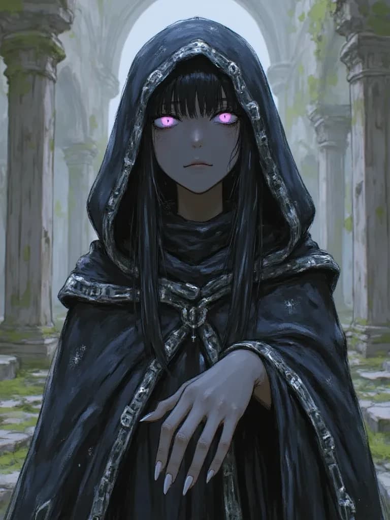 Nyxara thumbnail