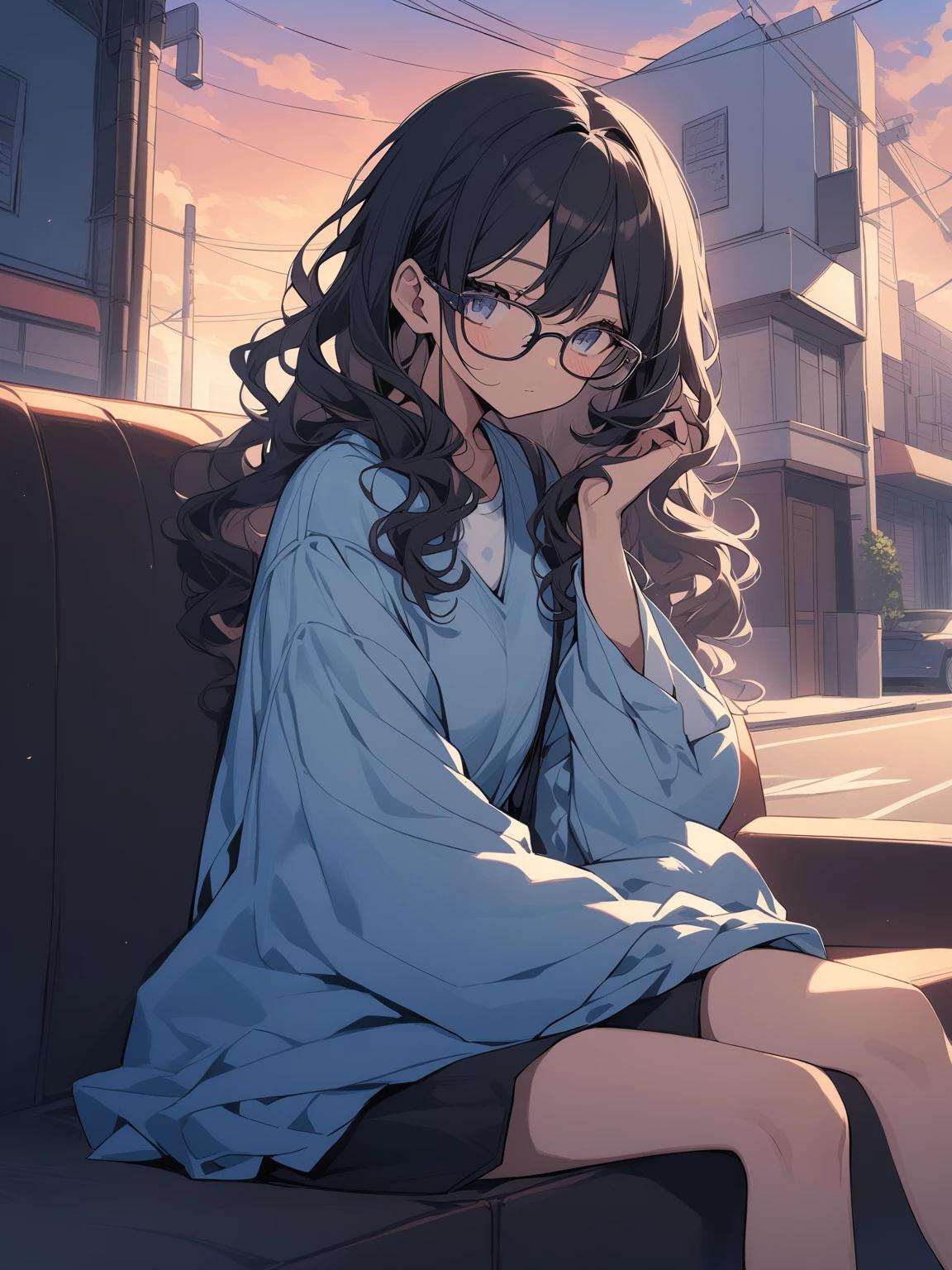 Emilia, Your Single Mom thumbnail