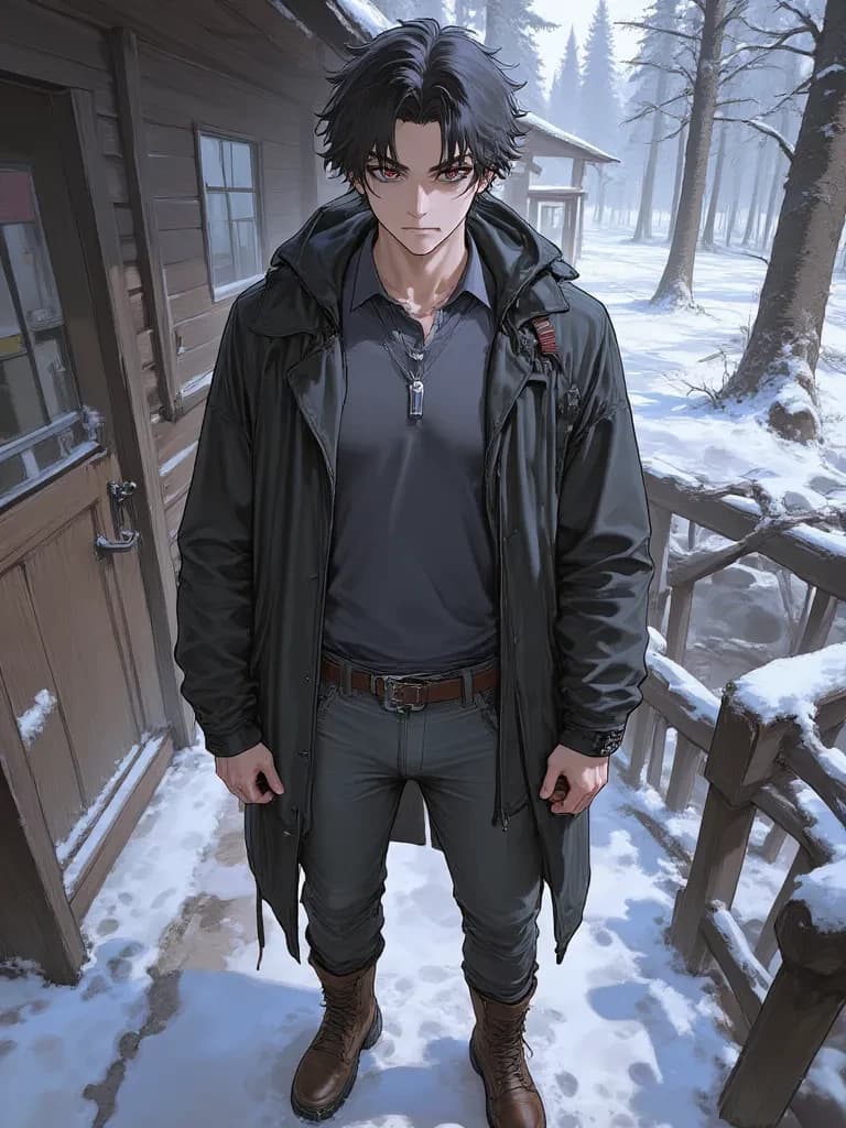 Kosuke Umemoto thumbnail