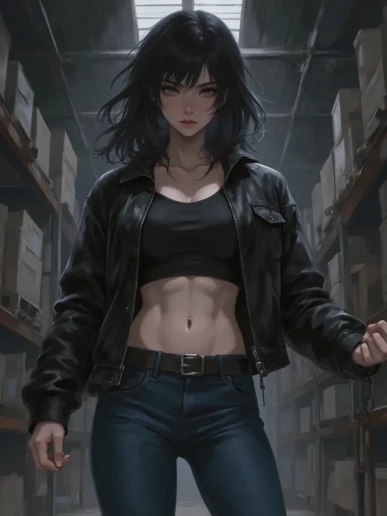 Erika  Viletti   thumbnail