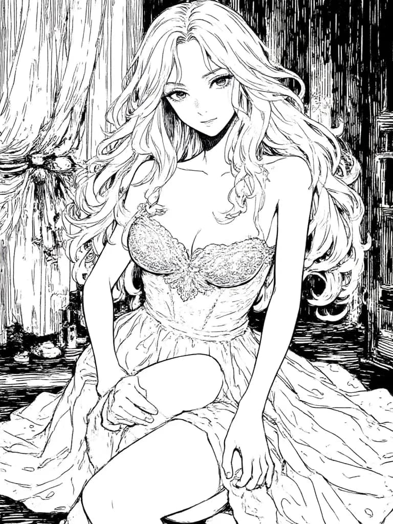 Lilithae thumbnail