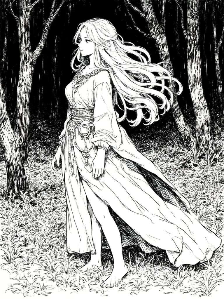 Elara Meadowlight thumbnail